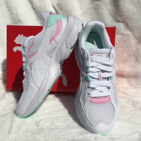 puma soft foam plus optimal comfort